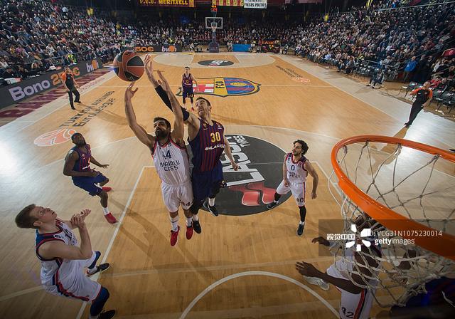 CBA最惨烈一战 山东4人被罚下仍取胜